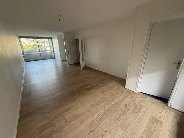 Appartement 5 pièces 104 m²