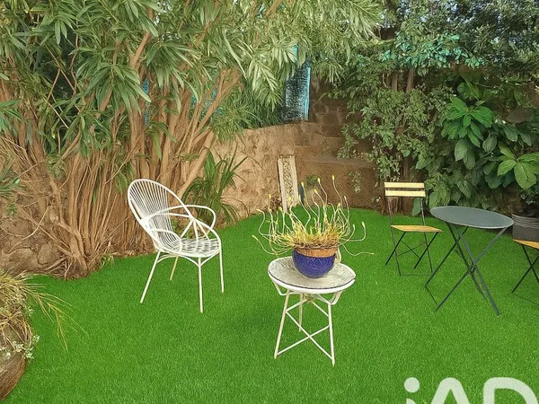 Maison 5 pièces 130 m²