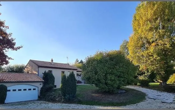 Maison 7 pièces 155 m²