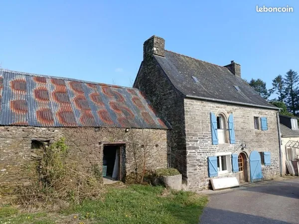 Maison 6 pièces 140 m²