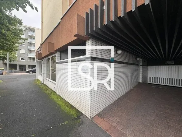 Bureau 20 m²