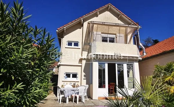 Tharon Plage - 2 Logements
