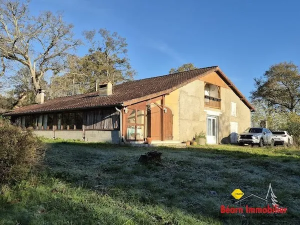Maison 7 pièces 147 m²
