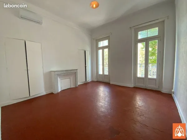 Appartement 3 pièces 74 m²