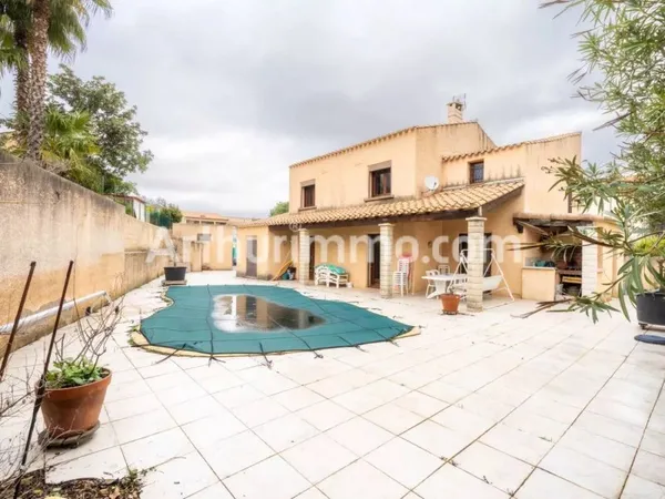Maison 5 pièces 142 m²