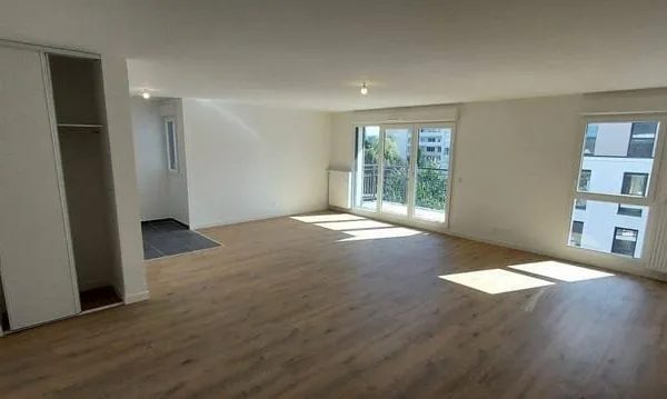 Appartement 3 pièces 83 m²