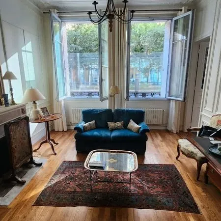 Appartement 3 pièces 75 m²