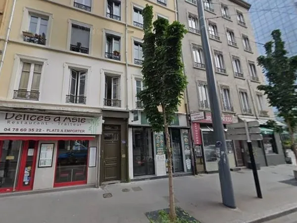 Parking/Garage/Box 56 m²