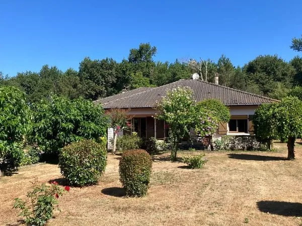 Maison 4 pièces 102 m²