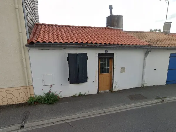 Maison 1 pièce 59 m²