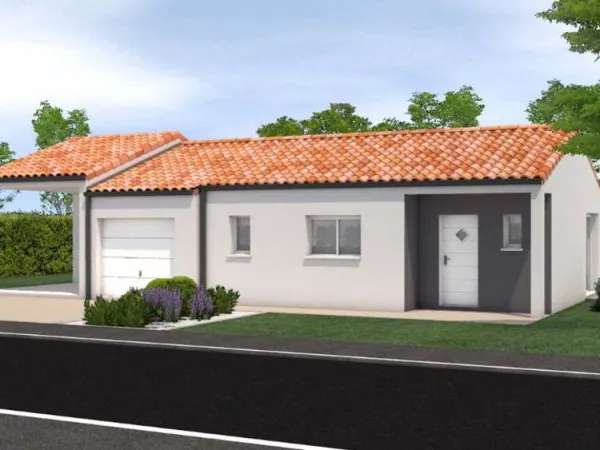 Maison 5 pièces 113 m²