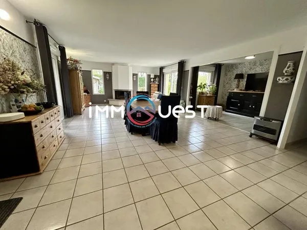 Maison en Vente - Alembon (62850)