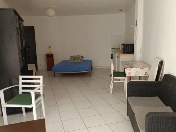 Location studio