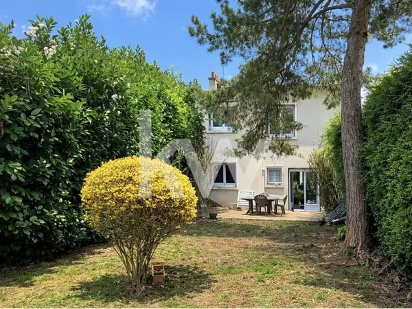 Maison à vendre Montmorency