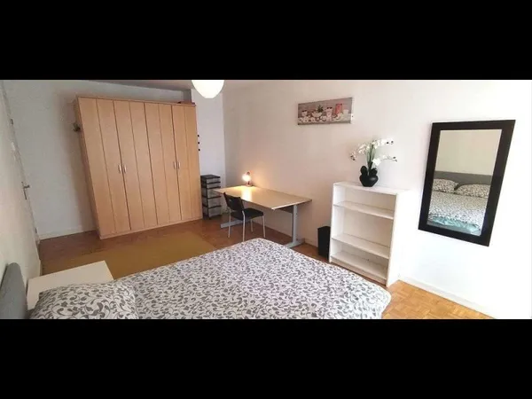 Appartement 4 pièces 105 m²