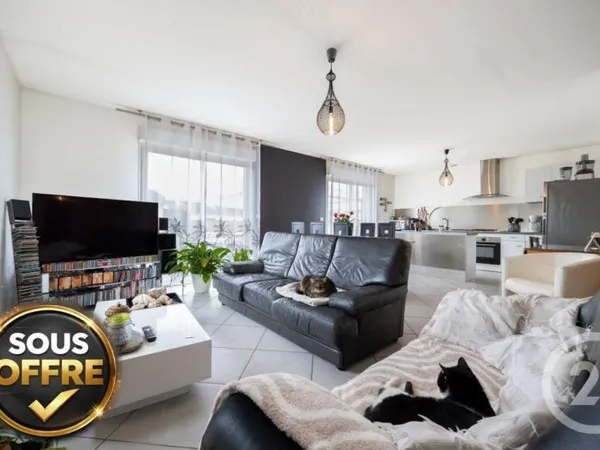 Maison 4 pièces 88 m²