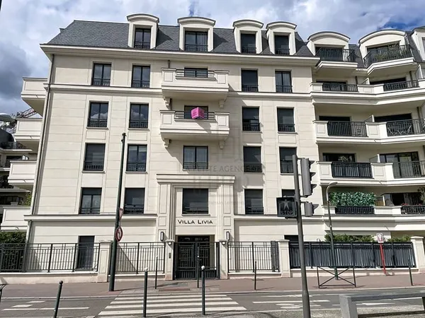 Appartement Clamart 3 pièce(s) 67 m², 2 chambres.