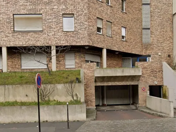 Place parking