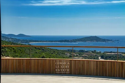 Villa 9 pièces 380 m²