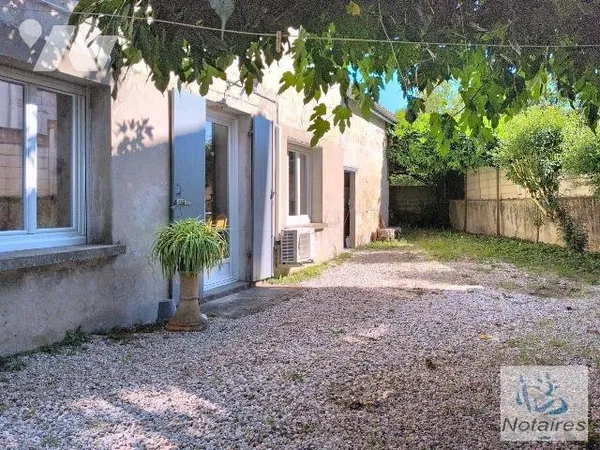Maison 6 pièces 187 m²