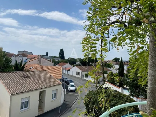 Appartement 4 pièces 88 m²