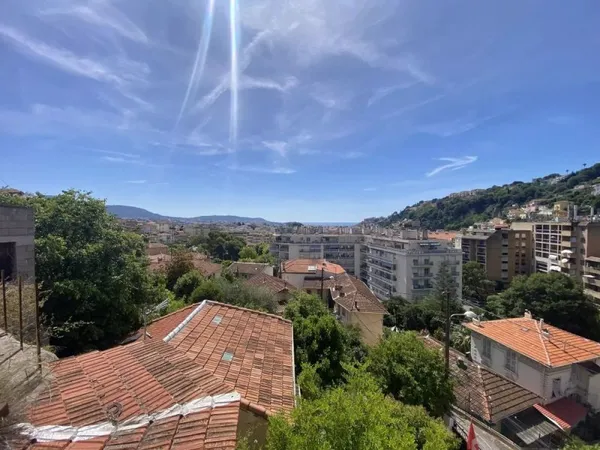 Appartement 3 pièces - 53m2 - St Sylvestre