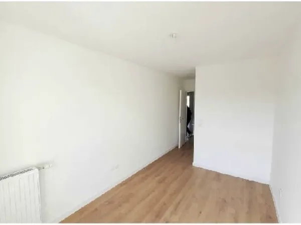 Appartement T4