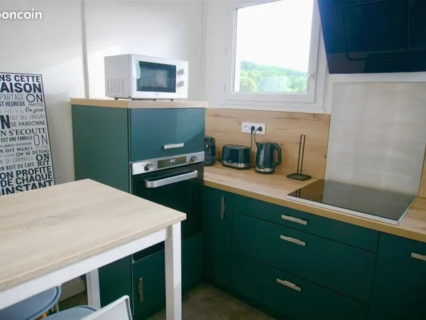 Chambre en colocation proche IUT