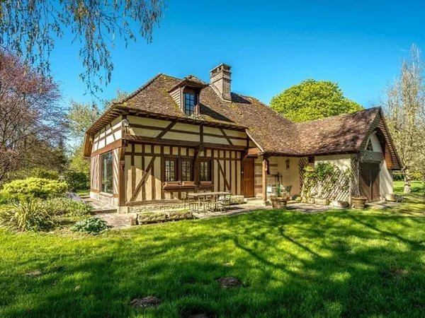 Maison 4 pièces 150 m²