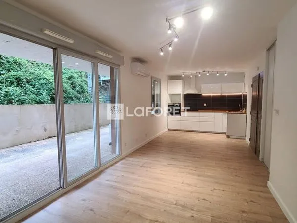 Appartement 1 pièce 35 m²