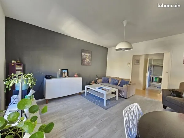 Immeuble 158 m²