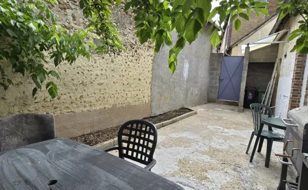 Maison 5 pièces 119 m²