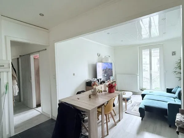 APPARTEMENT BEZIERS - 3 pièce(s) - 62.5 m2