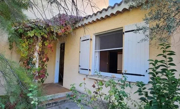 Maison 4 pièces 107 m²