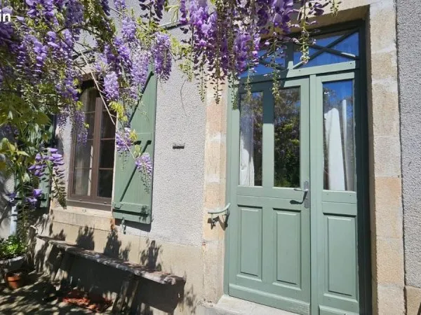 Maison 8 pièces 164 m²