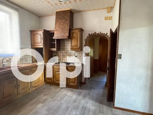 Appartement 3 pièces 81 m²