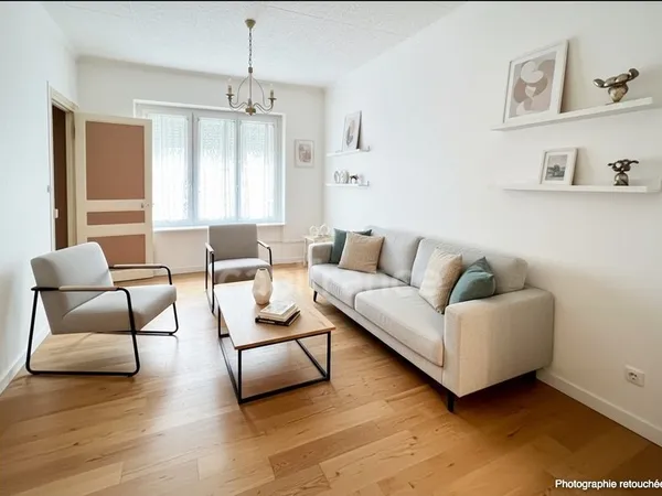À VENDRE - LE PORTEL - MAISON 100 M2 - 5 PIÈCES - TERRASSE