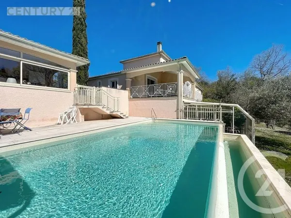 Maison 10 pièces 520 m²