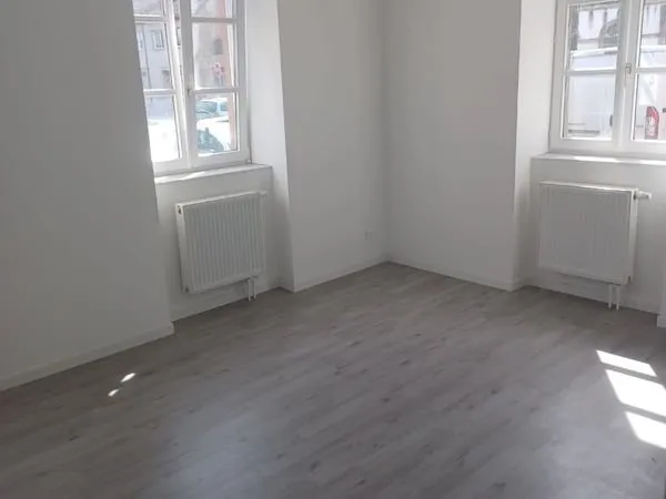 Logement à louer
