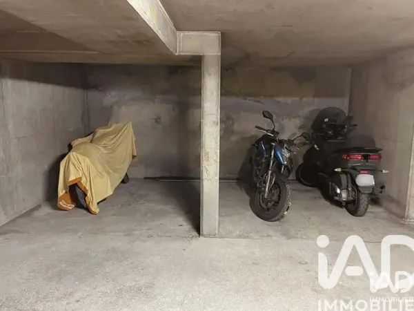 Parking 5 m²