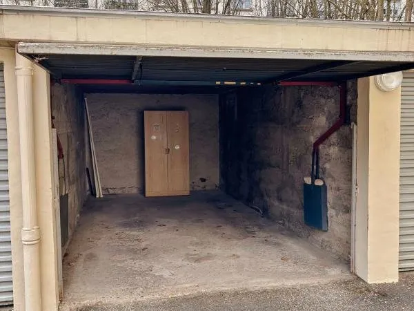 Stationnement Vente Lyon   27500€