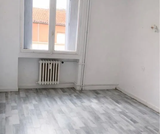 Lot 2 appartements F3