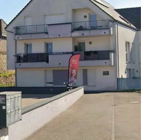 Stationnement Location Brunstatt-Didenheim   80€