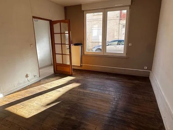 Maison 5 pièces 107 m²