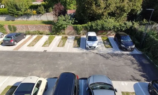 Stationnement Location Douai   30€