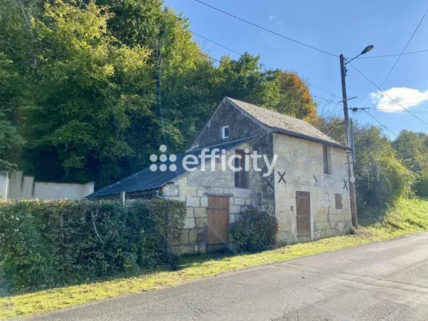 Maison 3 pièces 57 m²