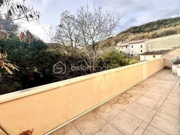 En exclusivité ! A 5 minutes de Montélimar, c'est la maison que vous cherchez !