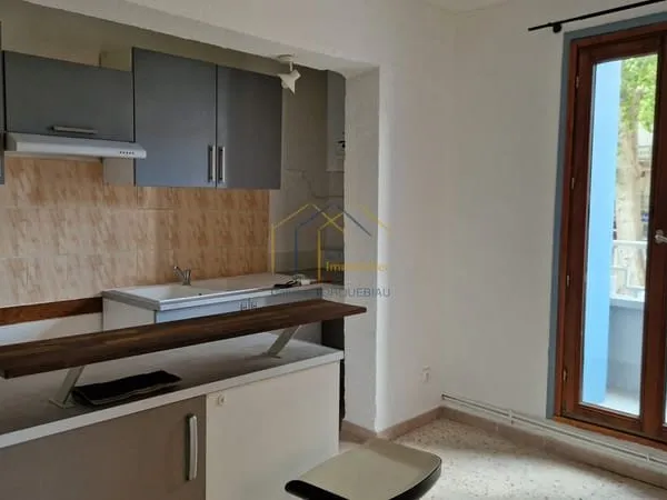Appartement T3 à louer sur GIGNAC