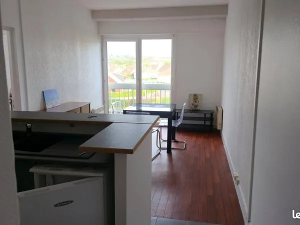 Appartement f2