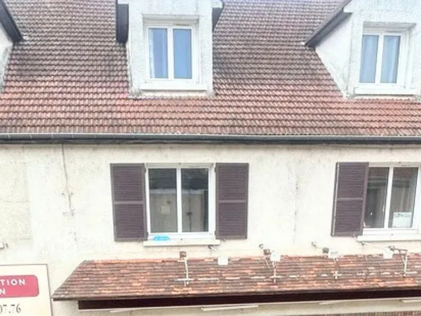 Immeuble à vendre BRETIGNY SUR ORGE (91)